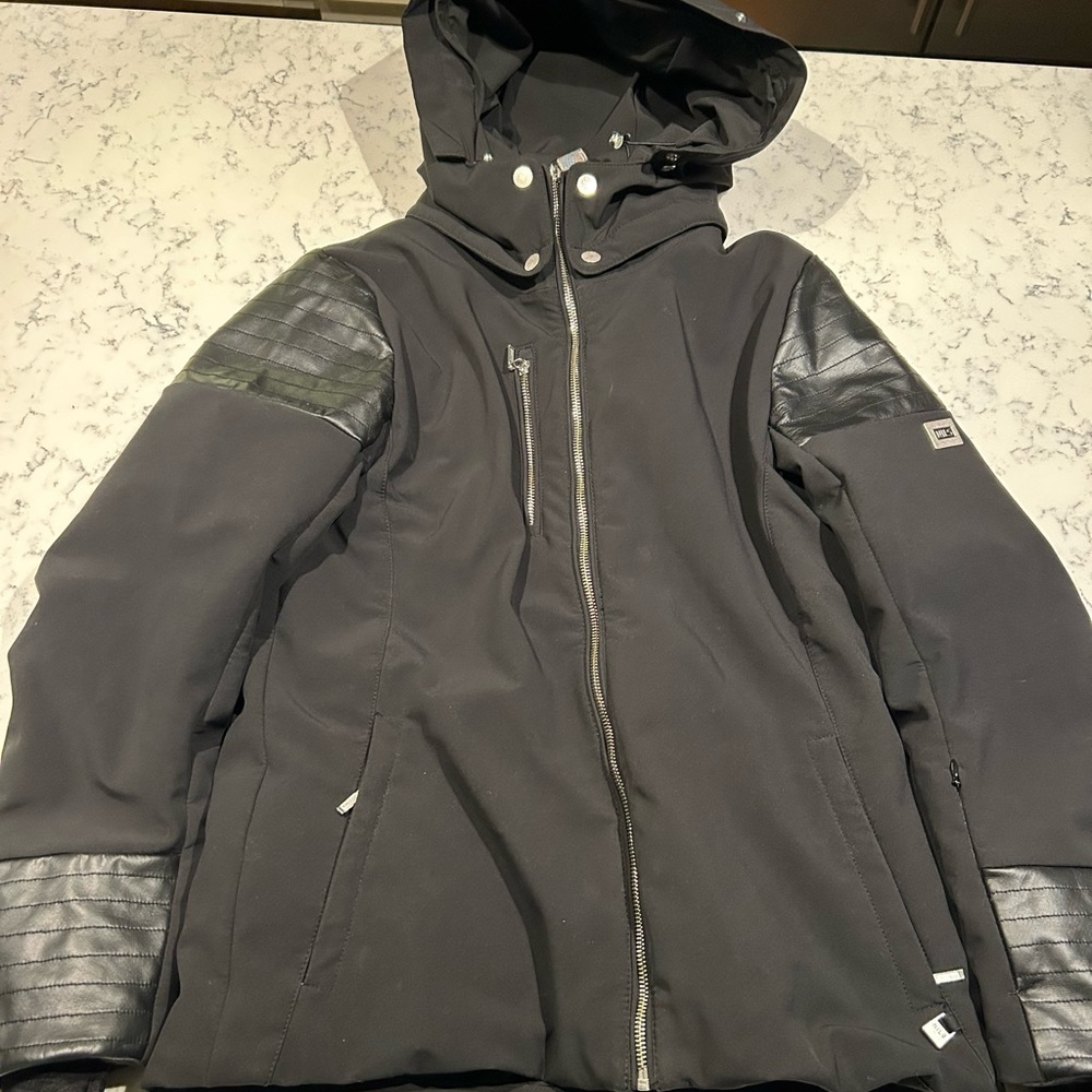 Nils Ski Jacket, size 8